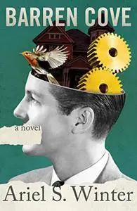 Barren Cove: A Novel [Audiobook]
