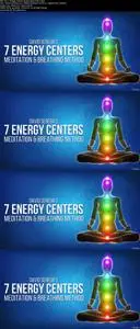 7 Chakra Meditation for Beginners - Body Energy Mindfulness