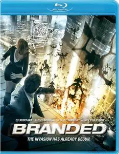 Branded (2012)