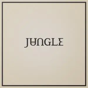 Jungle - Loving In Stereo (2021) [Official Digital Download]