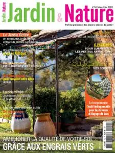 Jardin et Nature – janvier 2022