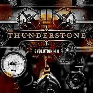 Thunderstone - Discography (2002 - 2007)