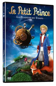 (Anime) Le Petit Prince [DVDrip] 2010