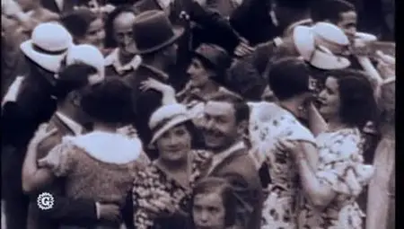 (Fr3) La France qui danse (2012)