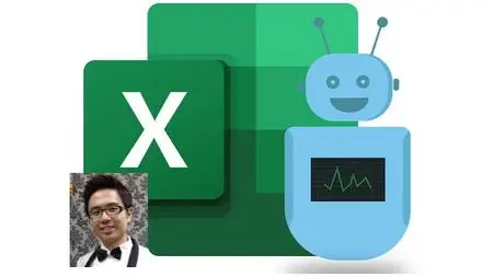 Microsoft Excel: Build AI-like Chatbot & Dynamic Table