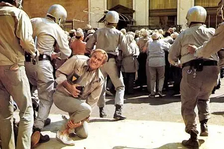 (Richard FLEISHER) Soleil Vert / Soylent Green [DVDrip] BivX
