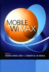 Mobile WiMAX (Repost)