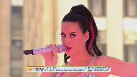 Katy Perry - California Gurls