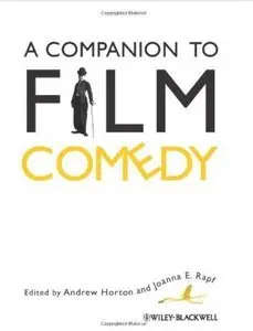 A Companion to Film Comedy (repost)