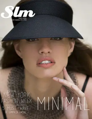 Segui la moda - Noviembre 2014