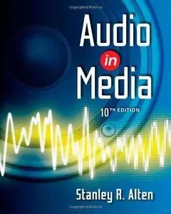 Audio in Media (10th edition) (Repost)