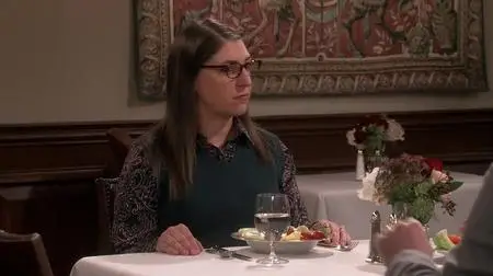 The Big Bang Theory S02E11