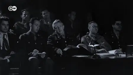 DW - The Lessons of Nuremberg (2021)