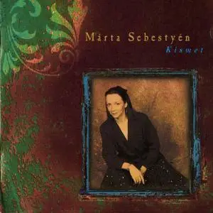Márta Sebestyén and the Muzsikás  - Four CDs of Hungarian and World Music