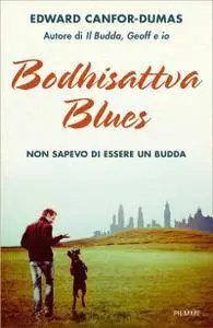 Edward Canfor-Dumas - Budhisattva blues