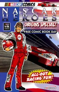 NASCAR Heroes - Origins #1