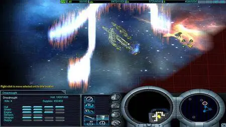 Conquest: Frontier Wars (2001)