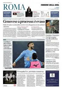 Corriere della Sera Roma - 30 Dicembre 2023