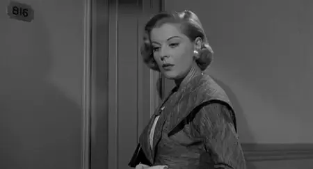 In the Money (1958)