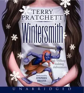 «Wintersmith» by Terry Pratchett