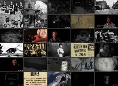 The Mountain Runners (2012)