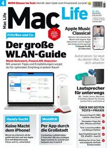 Mac Life Germany – Juni 2023