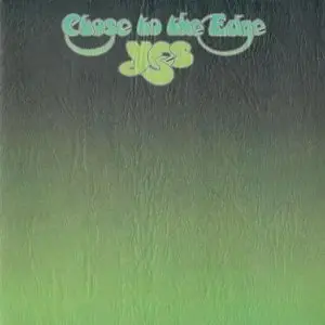 Yes - Close To The Edge (2009 Remaster & SHM-CD Release)