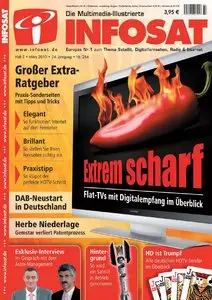InfoSAT 2010.03 Maerz 2010