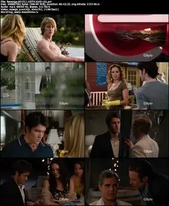 Revenge S01E11 "Duress"