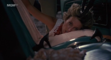 Night Game (1989)