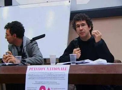 La sociologie est un sport de combat (2001)