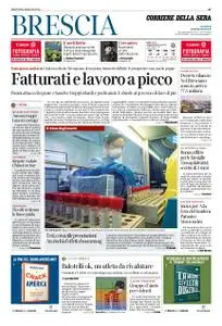 Corriere della Sera Brescia – 14 maggio 2020