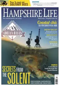 Hampshire Life – March 2019