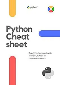 Python Cheat sheet