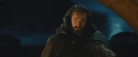 The Hobbit: An Unexpected Journey (2012) [Extended Edition]