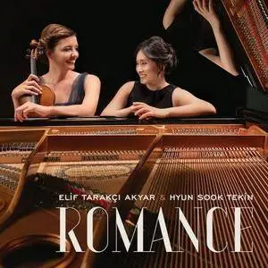 Elif Tarakçı Akyar and Hyun Sook Tekin - Romance (2017)