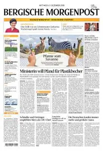Solinger Morgenpost – 05. Dezember 2018
