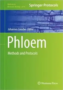 Phloem: Methods and Protocols