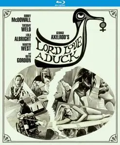 Lord Love a Duck (1966)