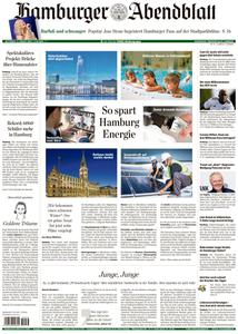 Hamburger Abendblatt  - 17 August 2022