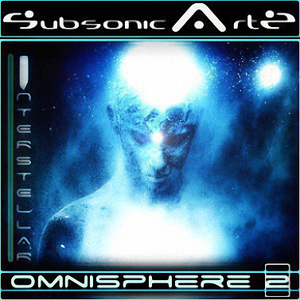 SubsonicArtz Interstellar For SPECTRASONiCS OMNiSPHERE 2