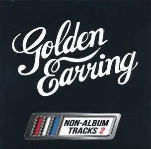 Golden Earring - The Complete Studio Recordings (2017) [29 CD Box Set] Part 2