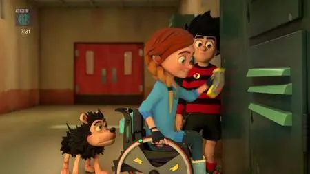 Dennis & Gnasher Unleashed! S01E04