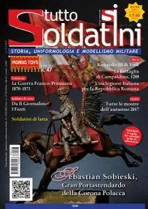 Tutto Soldatini N.47 - Febbraio 2018