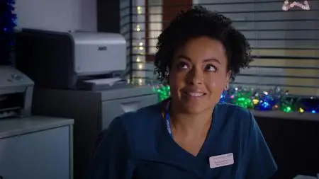 Holby City S20E52