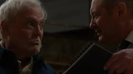 The Blacklist S06E13