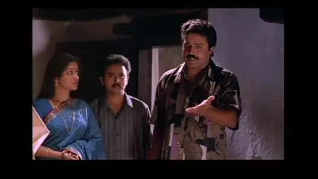 Manichitrathazhu (1993)