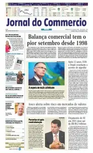  Jornal do Commercio - 2 de outubro de 2014 - Quinta