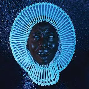 Childish Gambino - "Awaken, My Love!" (2016) [Official Digital Download 24/96]