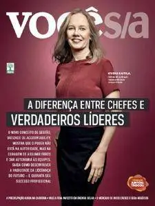 Você SA - Brazil - Issue 237 - Fevereiro 2018